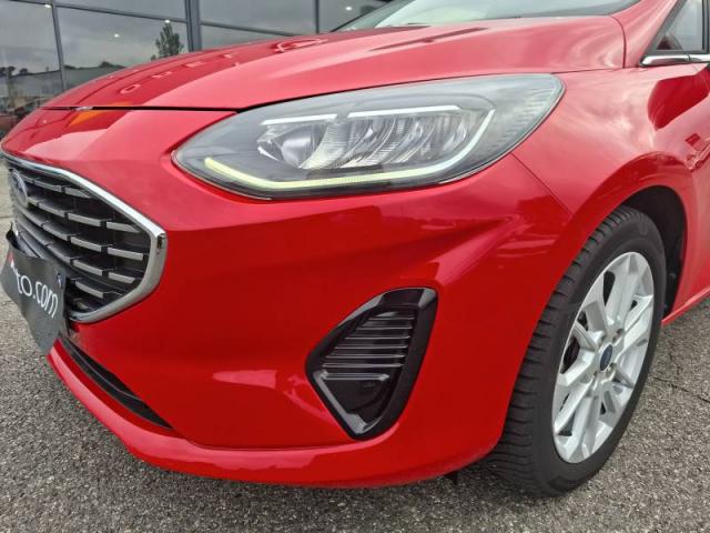 Ford Fiesta image 2