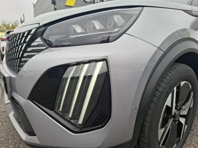 Peugeot 2008 image 4