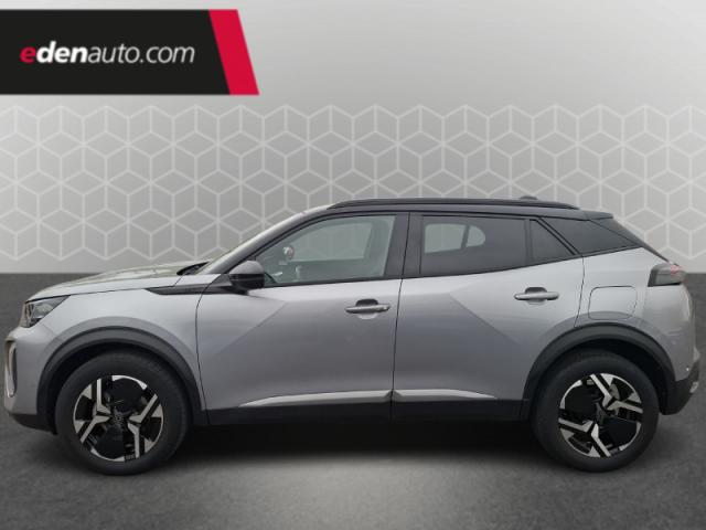 Peugeot 2008 image 5