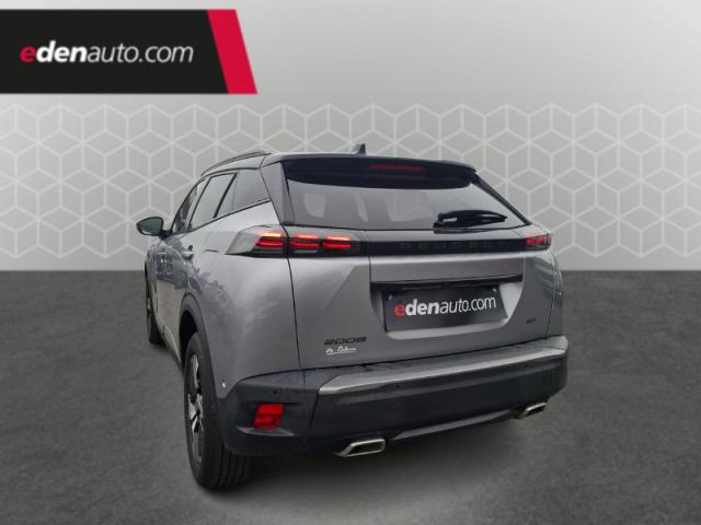 Peugeot 2008 image 3