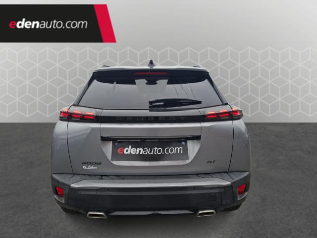 Peugeot 2008 image 1