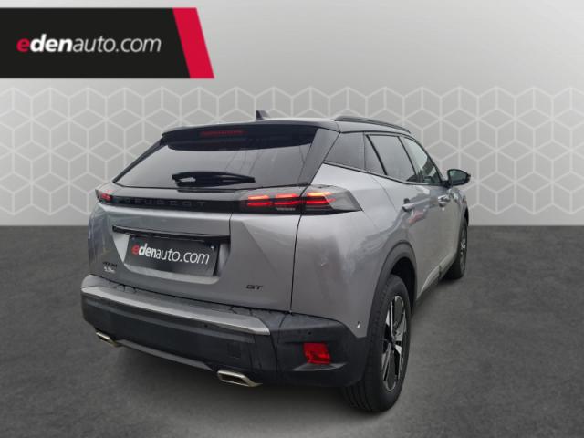 Peugeot 2008 image 2