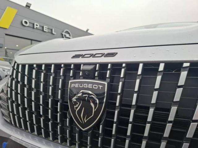 Peugeot 2008 image 9