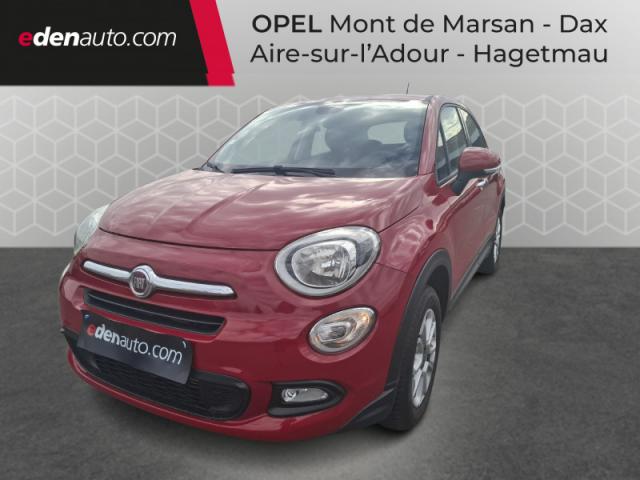 Fiat 500x 1.4 Multiair 140 Ch Popstar Business
