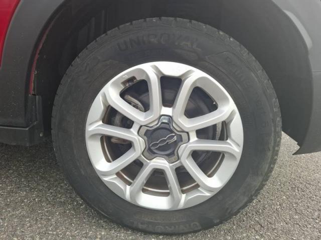 Fiat 500x image 5