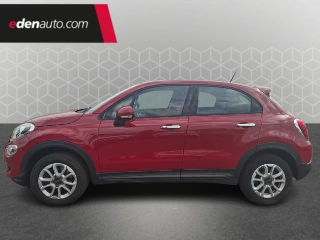 Fiat 500x image 3