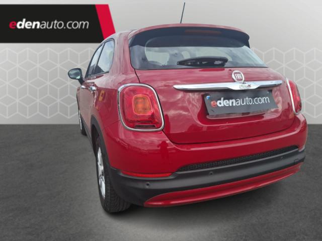 Fiat 500x image 1