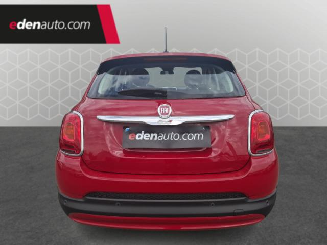 Fiat 500x image 8