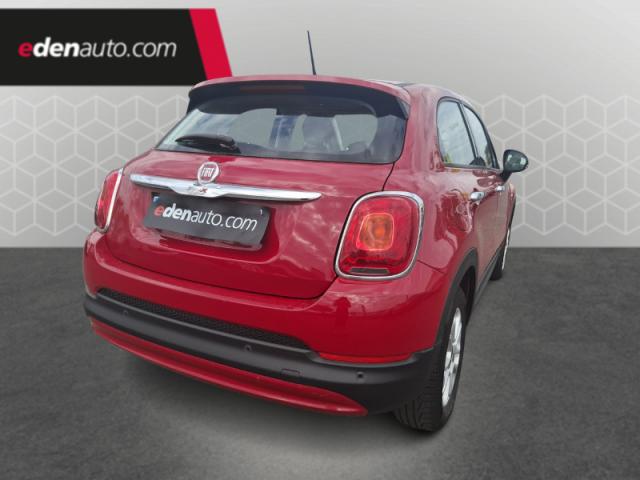 Fiat 500x image 9
