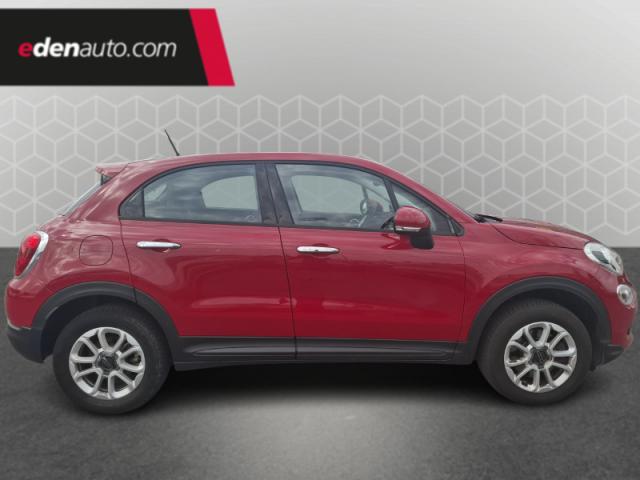 Fiat 500x image 2