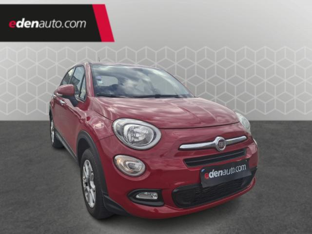 Fiat 500x image 4