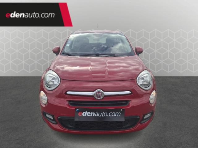 Fiat 500x image 7
