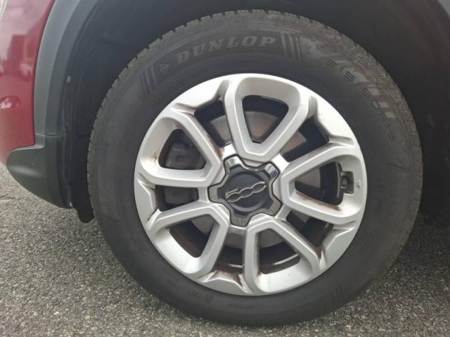 Fiat 500x image 6