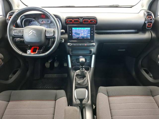 Citroen C3 Aircross image 7