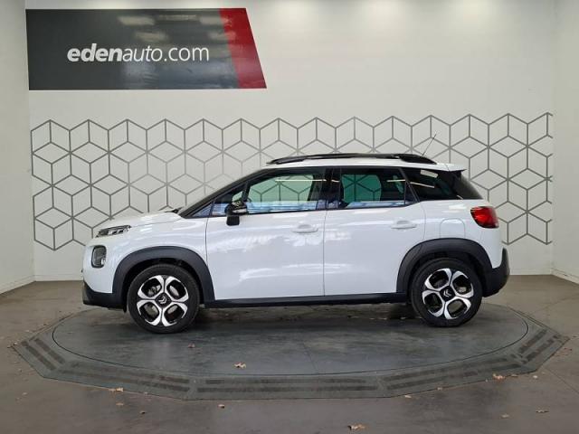 Citroen C3 Aircross image 4