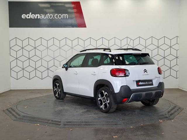 Citroen C3 Aircross image 1