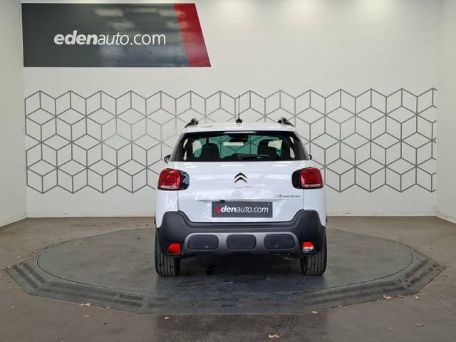 Citroen C3 Aircross image 9