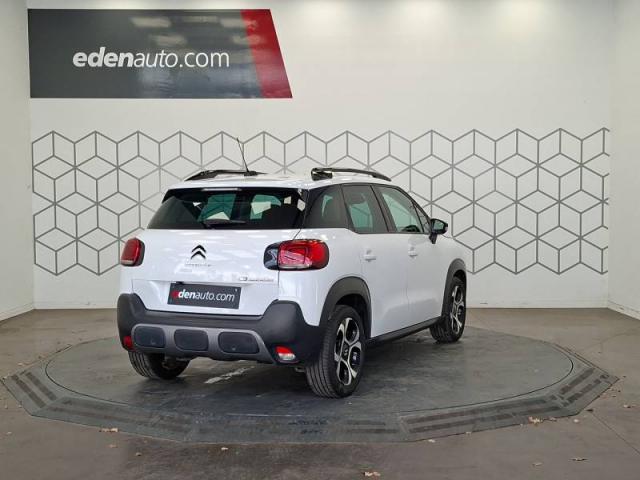 Citroen C3 Aircross image 6