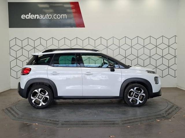 Citroen C3 Aircross image 5