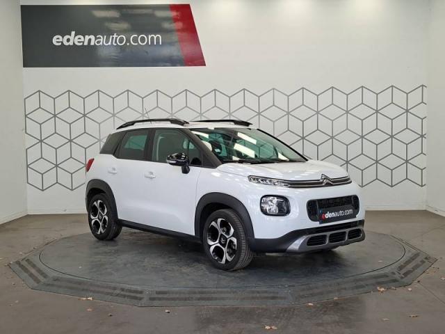 Citroen C3 Aircross image 2