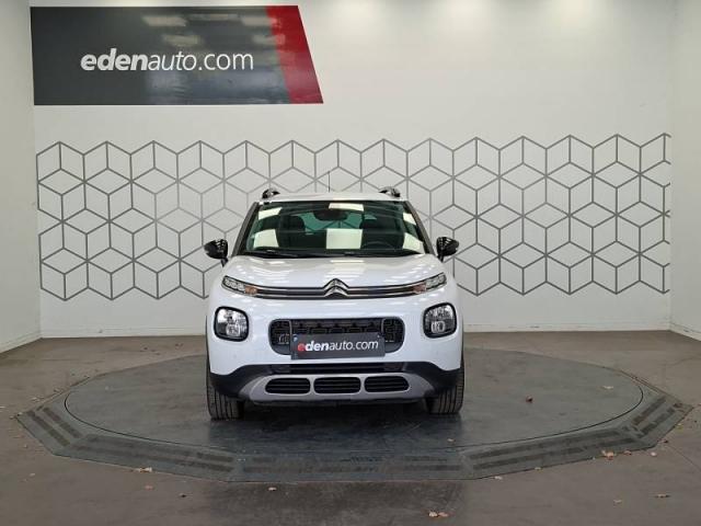 Citroen C3 Aircross image 8
