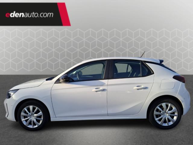 Opel Corsa image 3