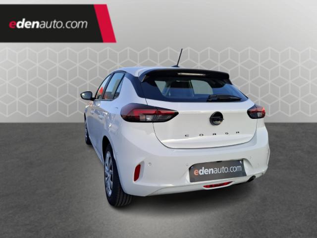 Opel Corsa image 9