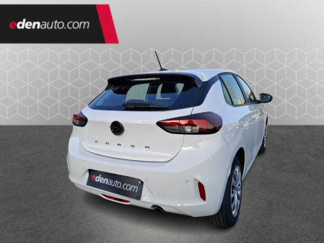 Opel Corsa image 5