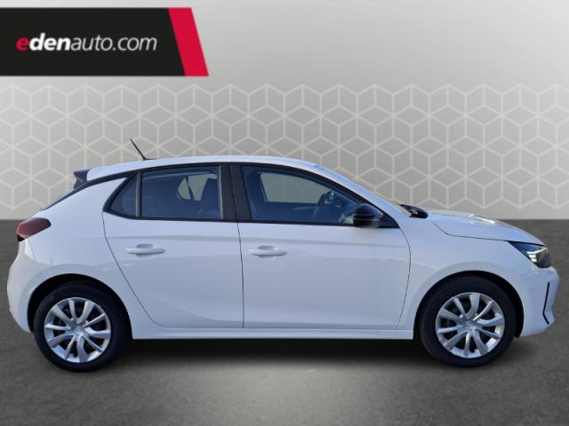 Opel Corsa image 4