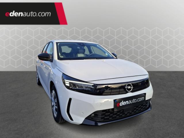 Opel Corsa image 2