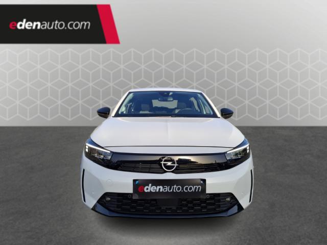 Opel Corsa image 8