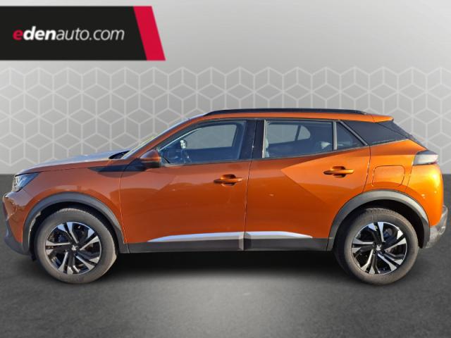 Peugeot 2008 image 4
