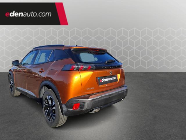 Peugeot 2008 image 8