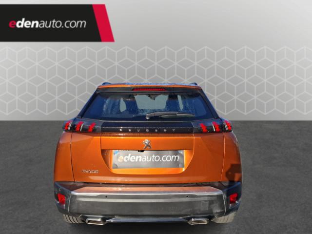 Peugeot 2008 image 2