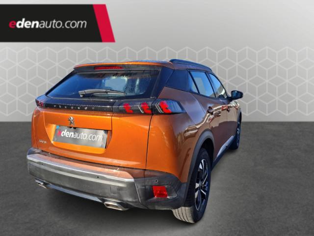 Peugeot 2008 image 7