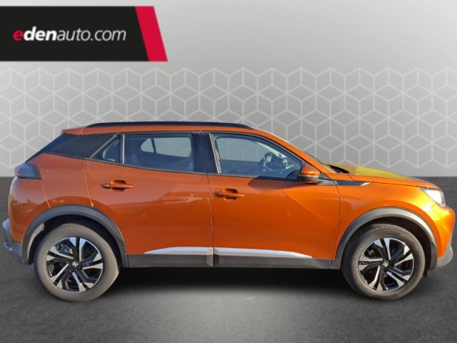 Peugeot 2008 image 3