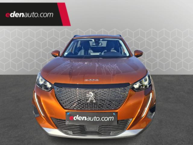 Peugeot 2008 image 1