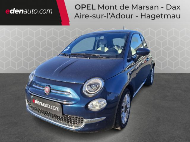 Fiat 500 1.0 70 Ch Hybride Bsg S/s Dolcevita