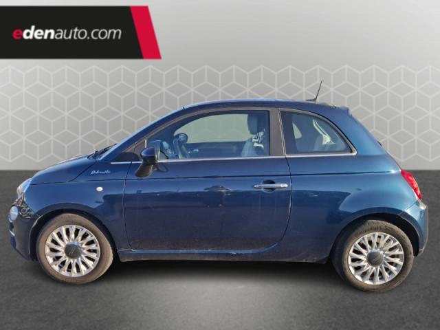 Fiat 500 image 8