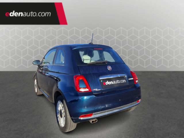 Fiat 500 image 2