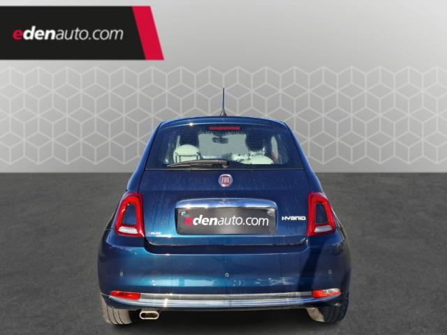 Fiat 500 image 1