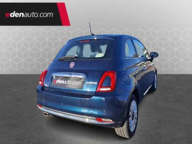 Fiat 500 image 7