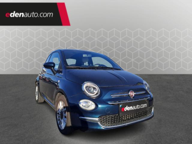 Fiat 500 image 9