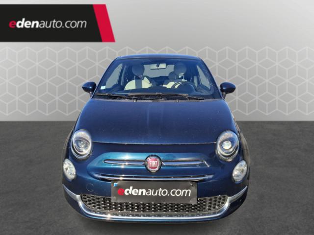 Fiat 500 image 3