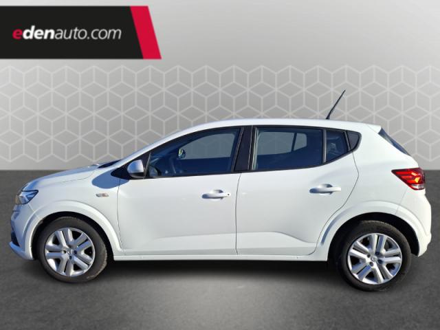 Dacia Sandero image 1