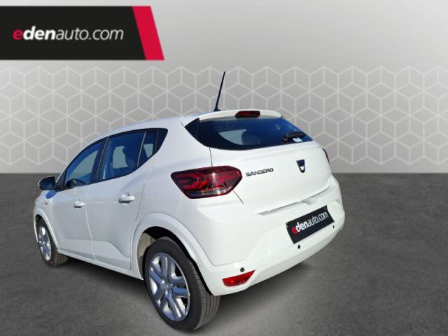 Dacia Sandero image 2
