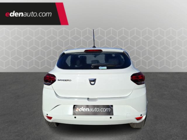 Dacia Sandero image 3