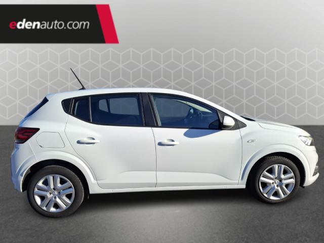 Dacia Sandero image 7