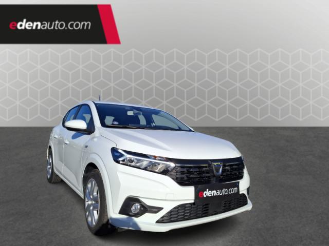 Dacia Sandero image 8