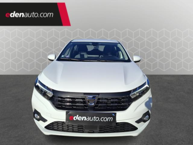 Dacia Sandero image 6